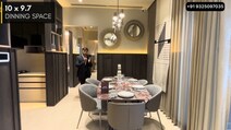Luxurious 2,3&4BHK | ANP Autograph | Tathwade | Pune